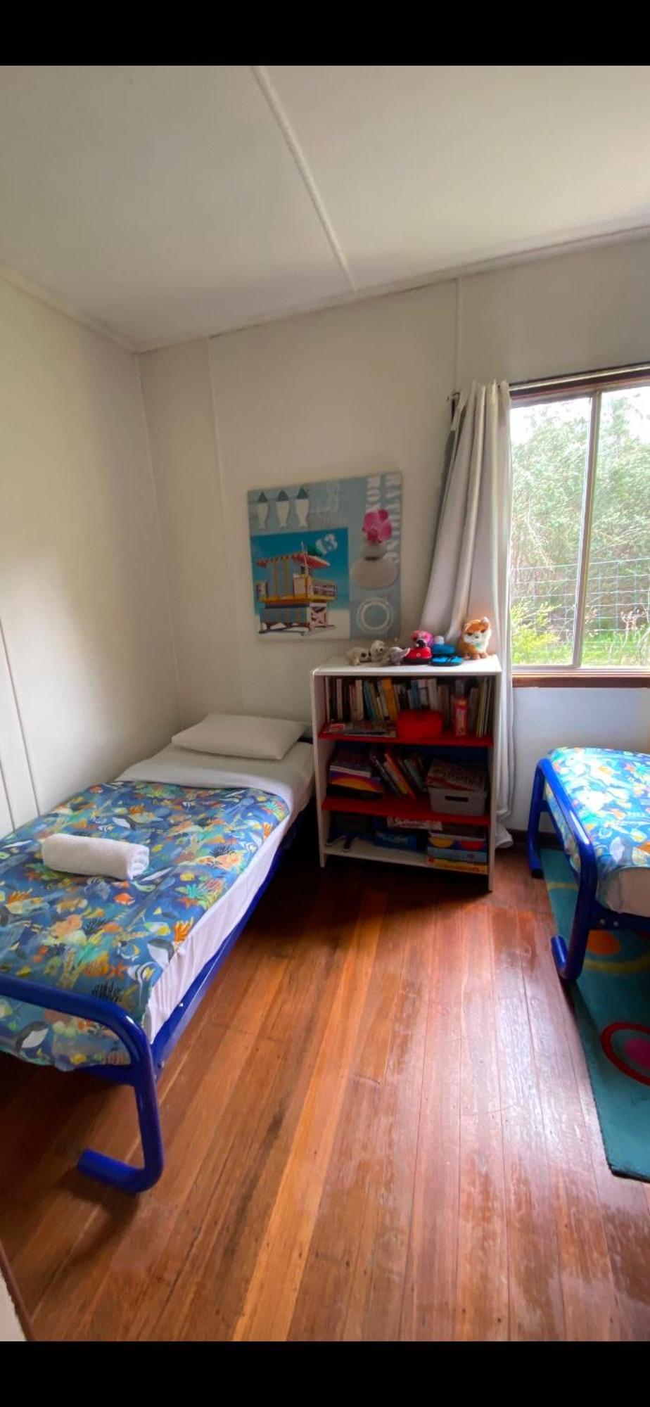 Miramar Cottage Denmark Luaran gambar