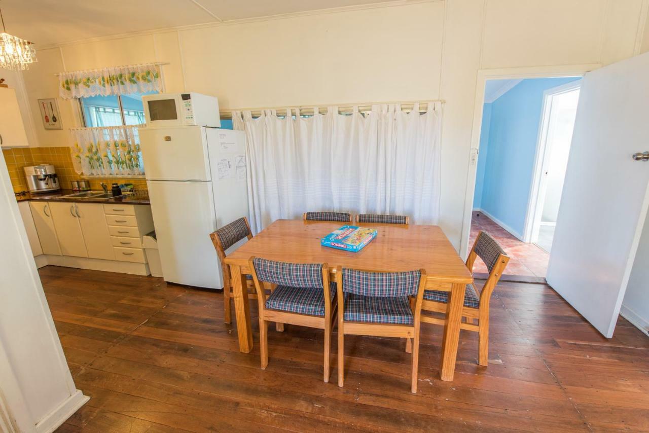 Miramar Cottage Denmark Luaran gambar